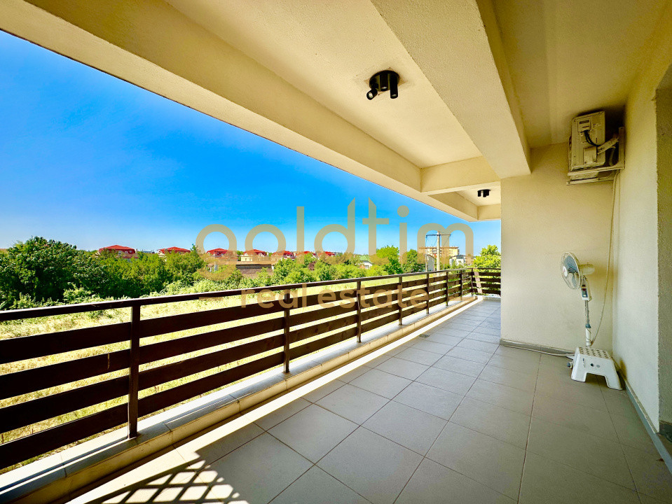 PIPERA/ZONA LINIȘTITĂ /PARCARE INCLUSA /SUPERB /SPATII GENEROASE 