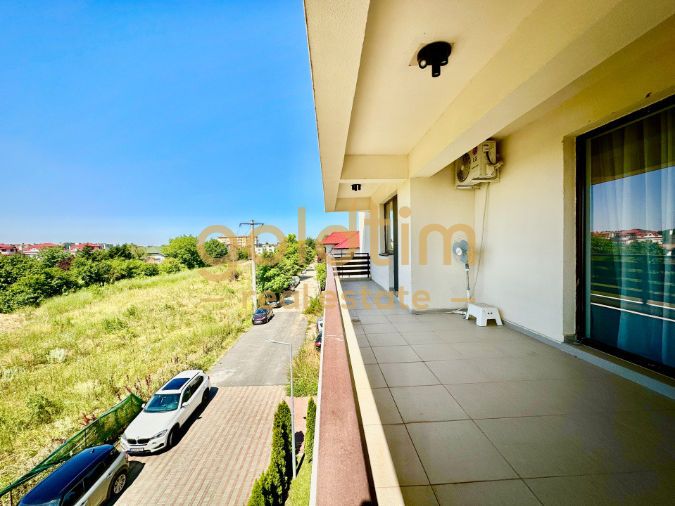 PIPERA/ZONA LINIȘTITĂ /PARCARE INCLUSA /SUPERB /SPATII GENEROASE 