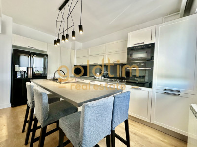 PIPERA/ZONA LINIȘTITĂ /PARCARE INCLUSA /SUPERB /SPATII GENEROASE 