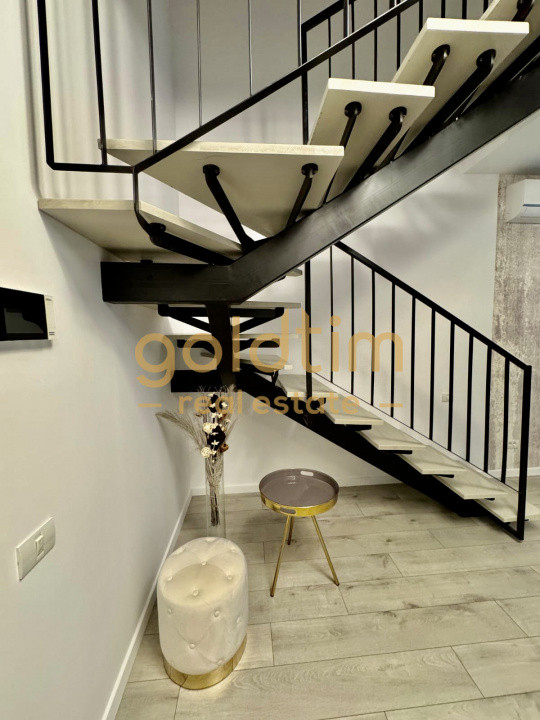 HERASTRAU/AVIATIEI/DUPLEX/TERASA GENEROASA