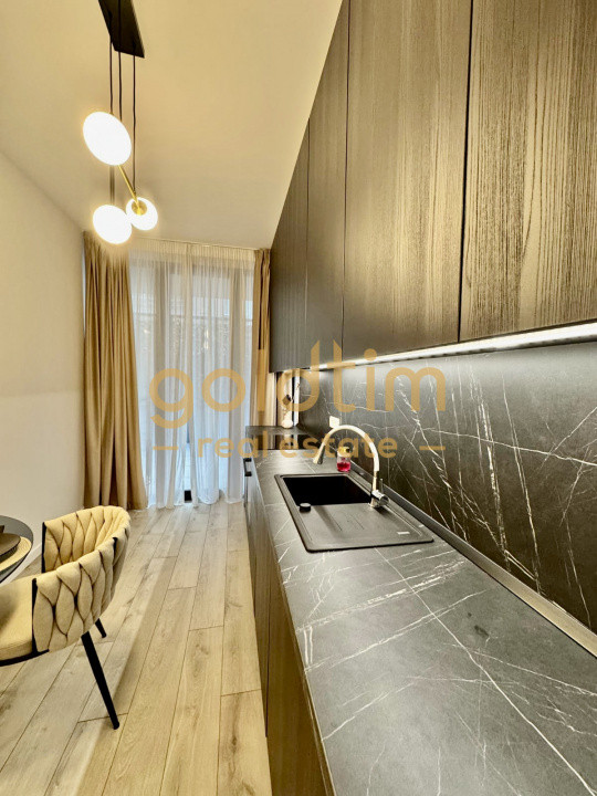 HERASTRAU/AVIATIEI/DUPLEX/TERASA GENEROASA