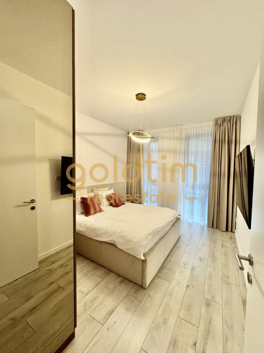 HERASTRAU/AVIATIEI/DUPLEX/TERASA GENEROASA