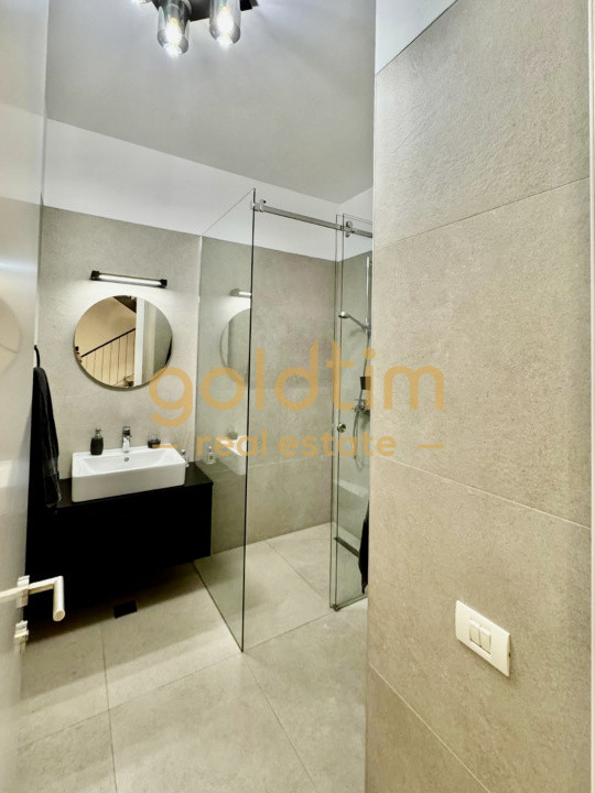 HERASTRAU/AVIATIEI/DUPLEX/TERASA GENEROASA