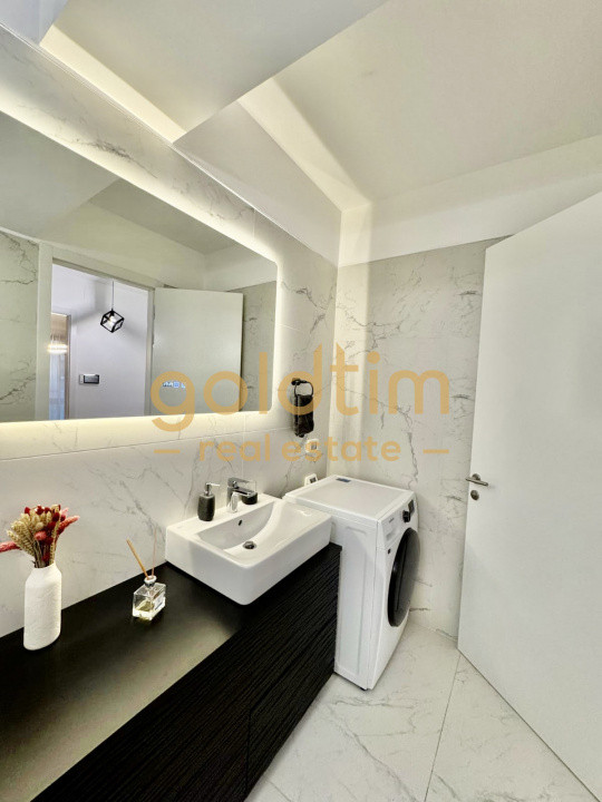 HERASTRAU/AVIATIEI/DUPLEX/TERASA GENEROASA