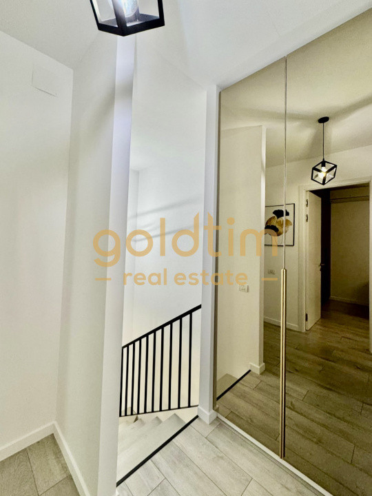 HERASTRAU/AVIATIEI/DUPLEX/TERASA GENEROASA