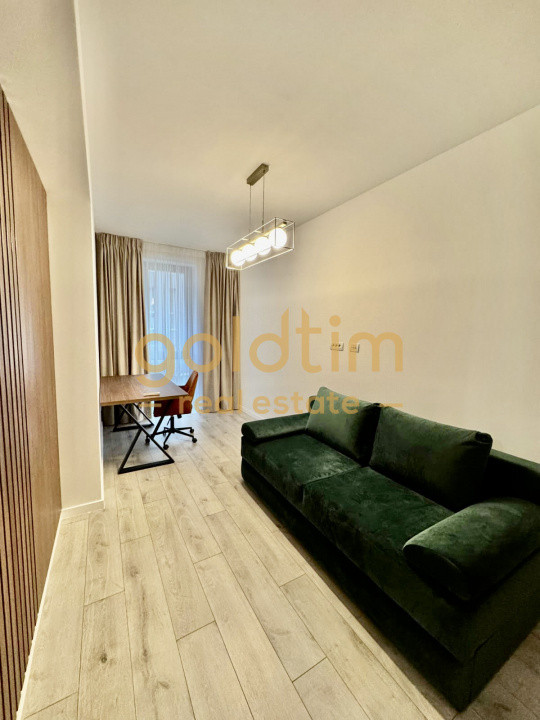 HERASTRAU/AVIATIEI/DUPLEX/TERASA GENEROASA