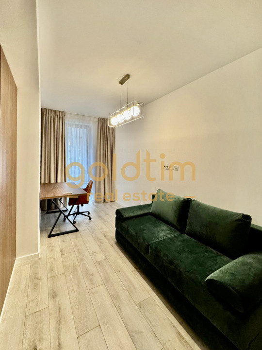 HERASTRAU/AVIATIEI/DUPLEX/TERASA GENEROASA