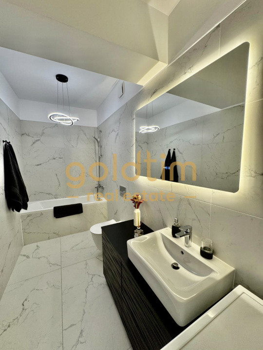 HERASTRAU/AVIATIEI/DUPLEX/TERASA GENEROASA