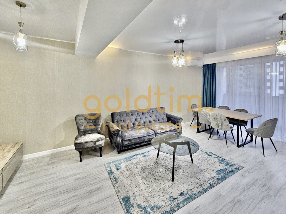 SUPERB /NOU/PARCARE INCLUSA/PIPERA 