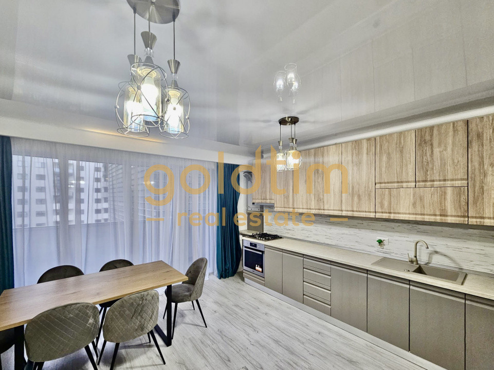 SUPERB /NOU/PARCARE INCLUSA/PIPERA 