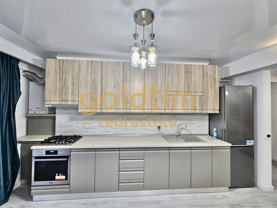 SUPERB /NOU/PARCARE INCLUSA/PIPERA 