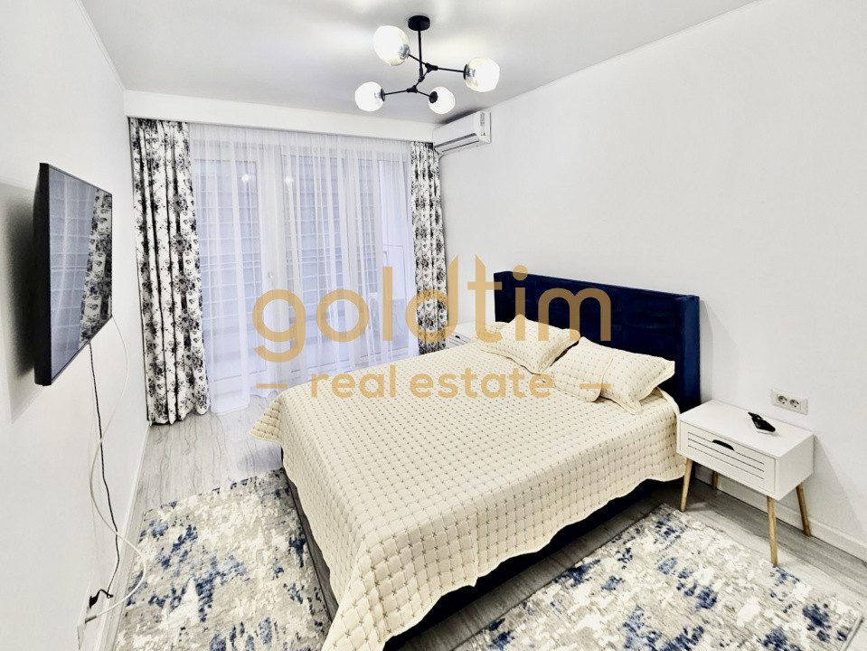 SUPERB /NOU/PARCARE INCLUSA/PIPERA 