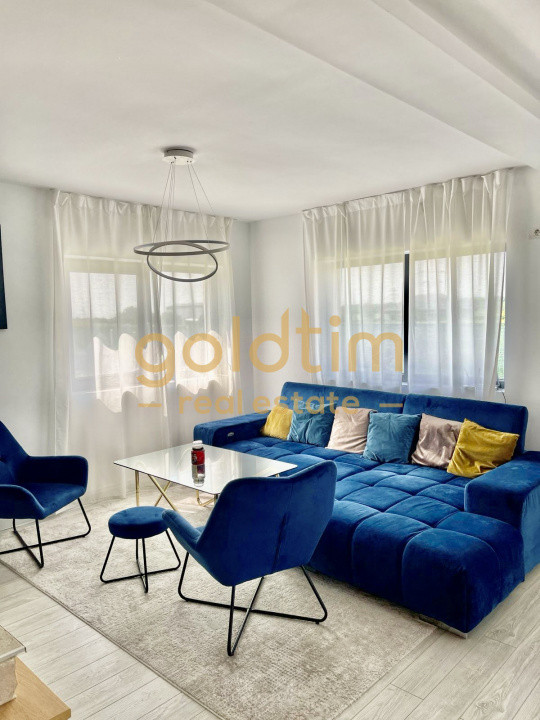 BALOTESTI/PET FRIENDLY/POMPA DE CALDURA/COSTURI REDUSE/GARAJ/CURTE AMENAJATA