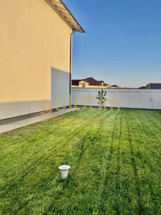 BALOTESTI/PET FRIENDLY/POMPA DE CALDURA/COSTURI REDUSE/GARAJ/CURTE AMENAJATA