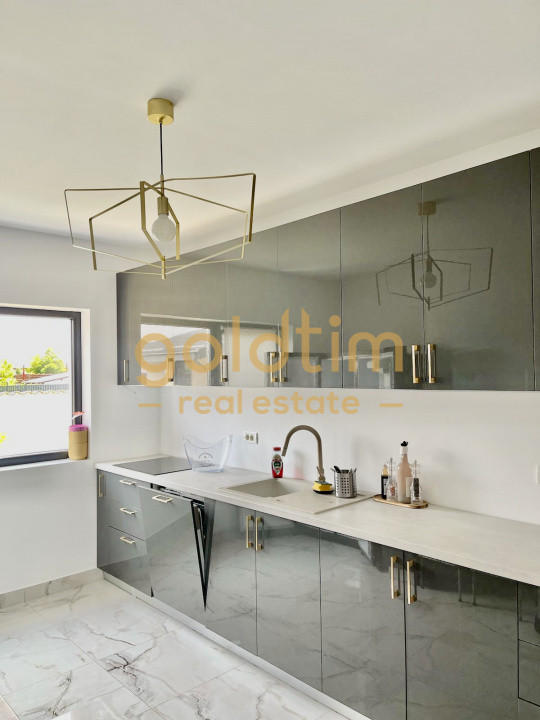 BALOTESTI/PET FRIENDLY/POMPA DE CALDURA/COSTURI REDUSE/GARAJ/CURTE AMENAJATA