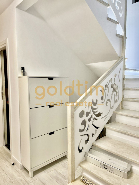 BALOTESTI/PET FRIENDLY/POMPA DE CALDURA/COSTURI REDUSE/GARAJ/CURTE AMENAJATA