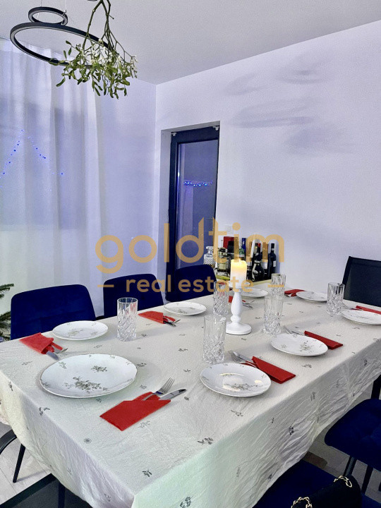 BALOTESTI/PET FRIENDLY/POMPA DE CALDURA/COSTURI REDUSE/GARAJ/CURTE AMENAJATA