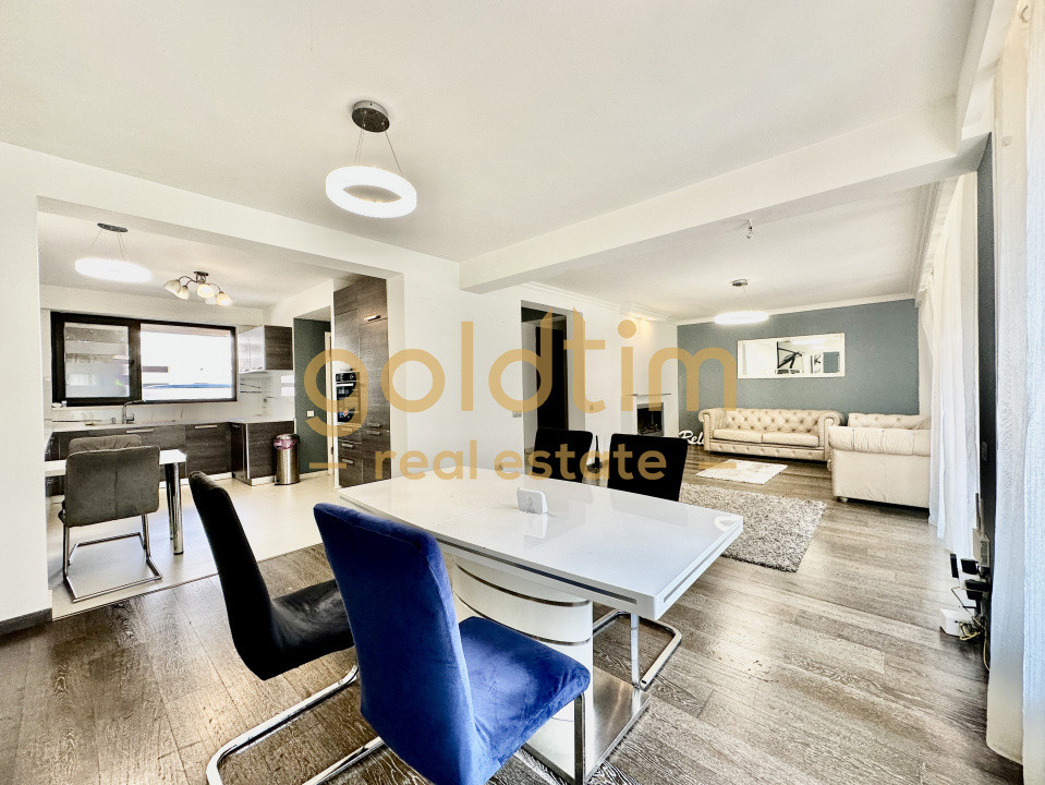 VILA SUPERBA/PET FRIENDLY/ANSAMBLU REZIDENȚIAL/SPATII DEPOZITARE/ZONA LINIȘTITĂ 