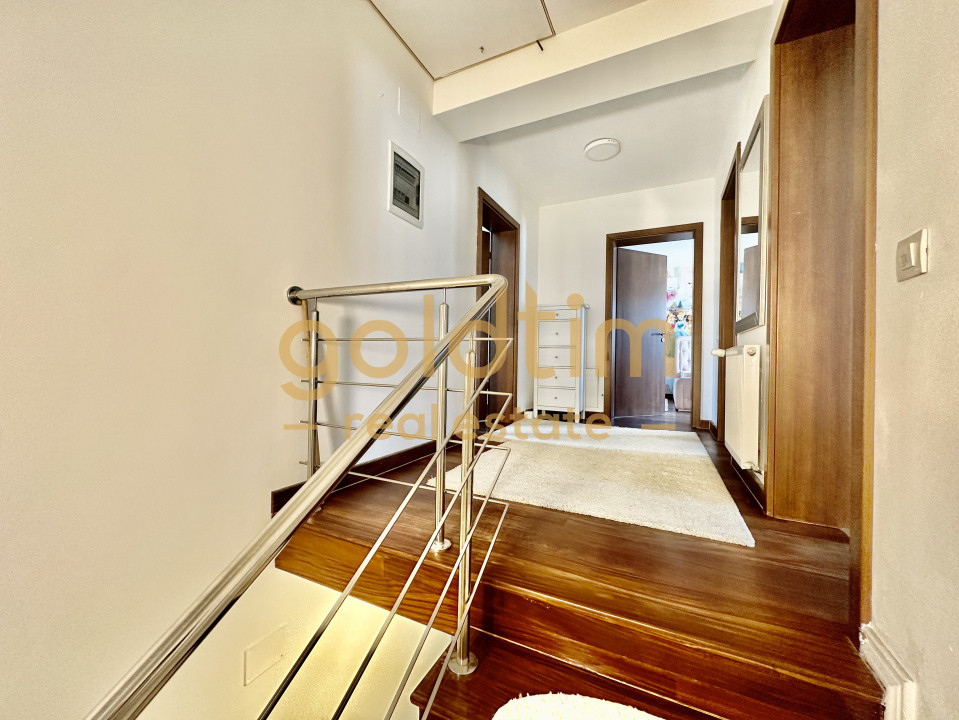 VILA SUPERBA/PET FRIENDLY/ANSAMBLU REZIDENȚIAL/SPATII DEPOZITARE/ZONA LINIȘTITĂ 