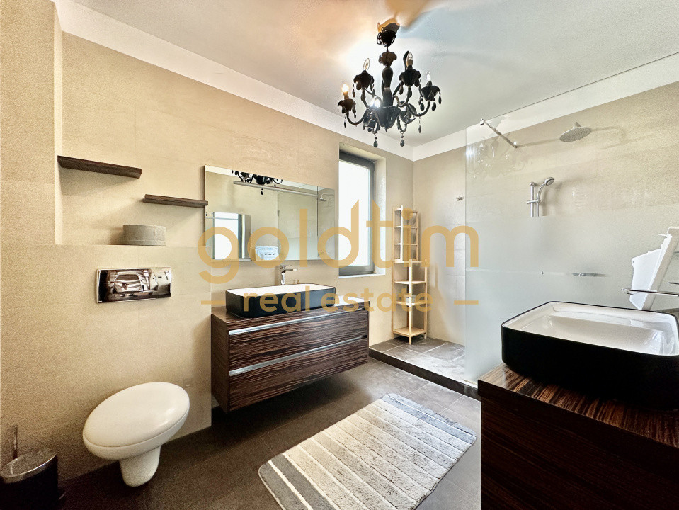 VILA SUPERBA/PET FRIENDLY/ANSAMBLU REZIDENȚIAL/SPATII DEPOZITARE/ZONA LINIȘTITĂ 