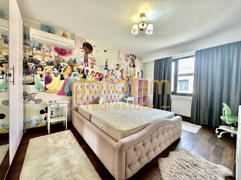 VILA SUPERBA/PET FRIENDLY/ANSAMBLU REZIDENȚIAL/SPATII DEPOZITARE/ZONA LINIȘTITĂ 