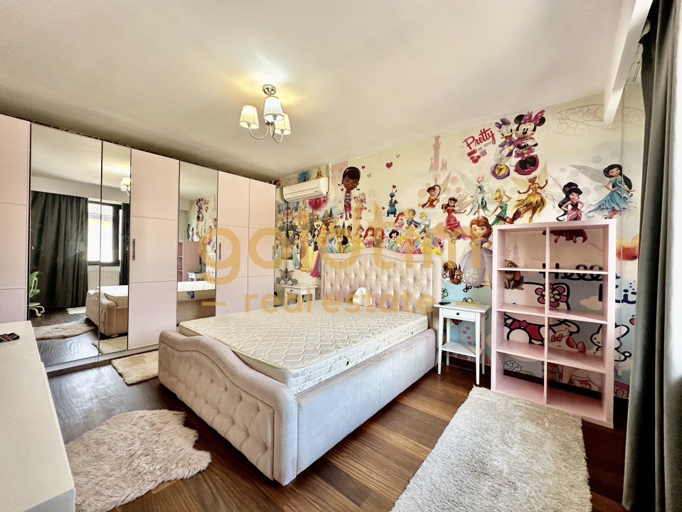 VILA SUPERBA/PET FRIENDLY/ANSAMBLU REZIDENȚIAL/SPATII DEPOZITARE/ZONA LINIȘTITĂ 