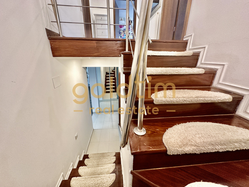 VILA SUPERBA/PET FRIENDLY/ANSAMBLU REZIDENȚIAL/SPATII DEPOZITARE/ZONA LINIȘTITĂ 