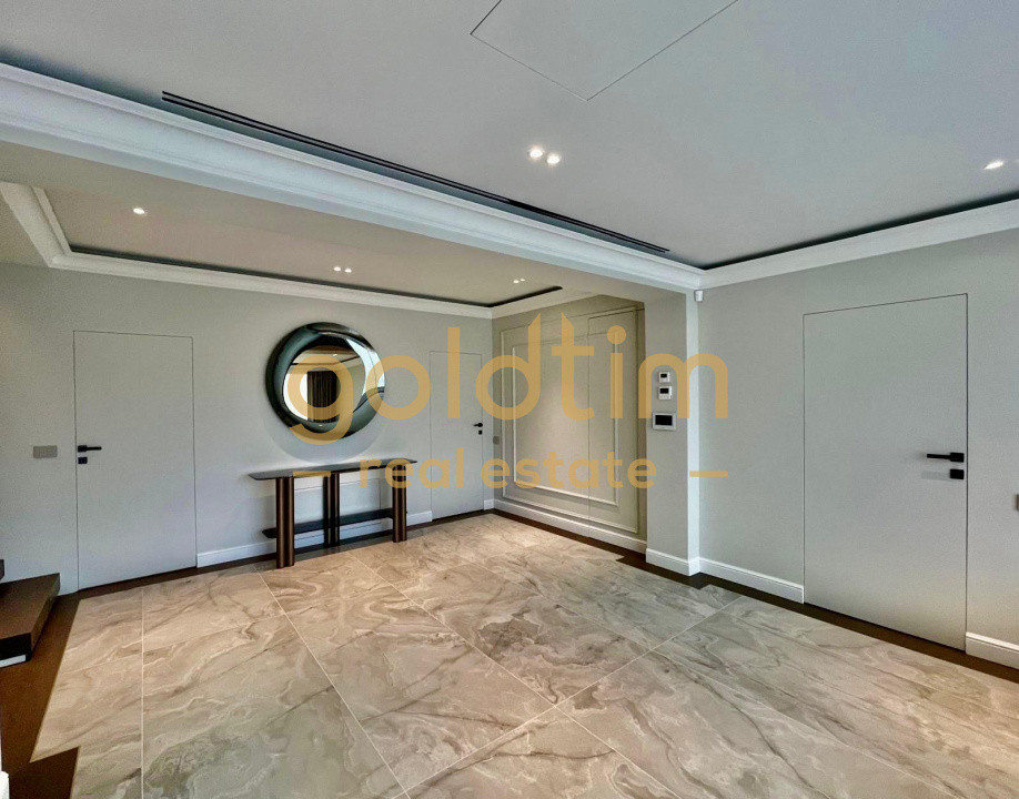 VILA UNICA PE IANCU NICOLAE/DESIGN INTERIOR/BANEASA RESIDENTIAL PARK/PIPERA