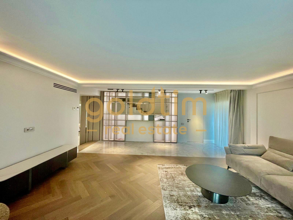 VILA UNICA PE IANCU NICOLAE/DESIGN INTERIOR/BANEASA RESIDENTIAL PARK/PIPERA