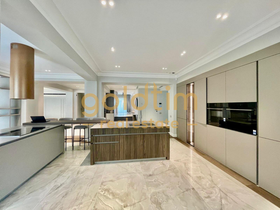 VILA UNICA PE IANCU NICOLAE/DESIGN INTERIOR/BANEASA RESIDENTIAL PARK/PIPERA