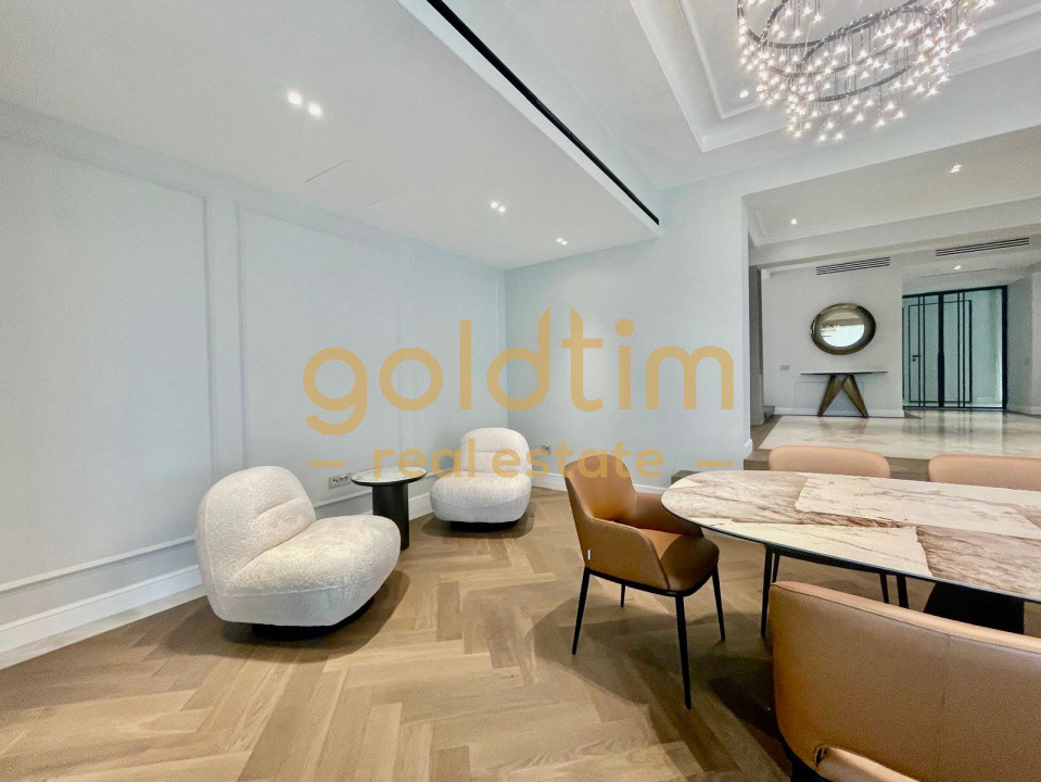 VILA UNICA PE IANCU NICOLAE/DESIGN INTERIOR/BANEASA RESIDENTIAL PARK/PIPERA