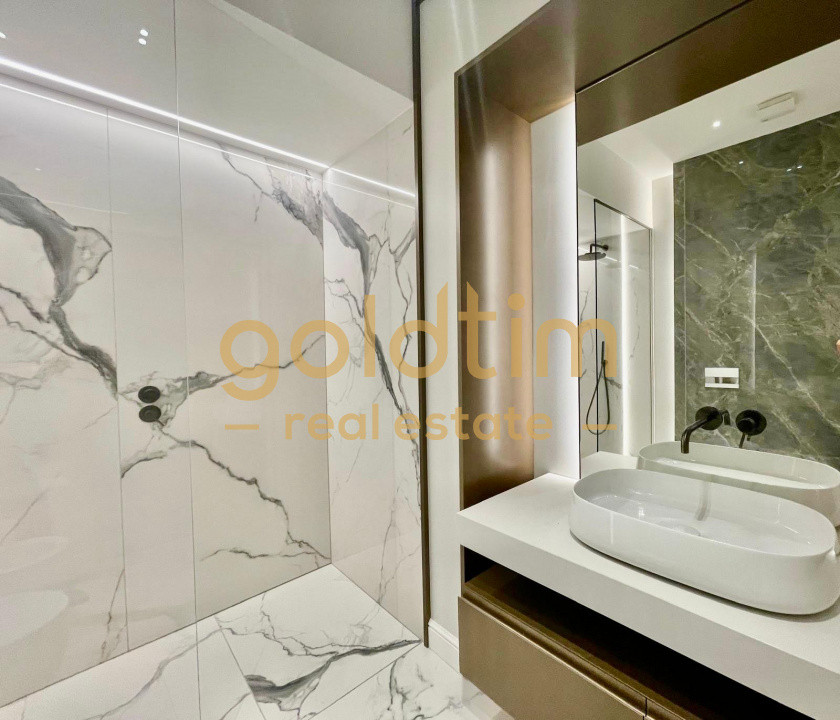 VILA UNICA PE IANCU NICOLAE/DESIGN INTERIOR/BANEASA RESIDENTIAL PARK/PIPERA