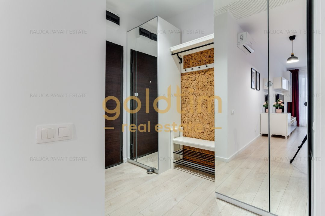 NOU/// PARCARE/NEW POINT/ PRIVELISTE LIBERA