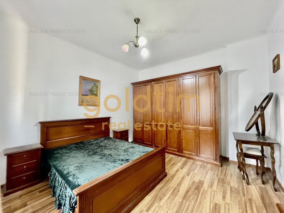 NOU PE PIATA/ RENOVAT/ CLADIRE RENOVATA/ZONA LINISTITA/ PRIVELISTE SUPERBA