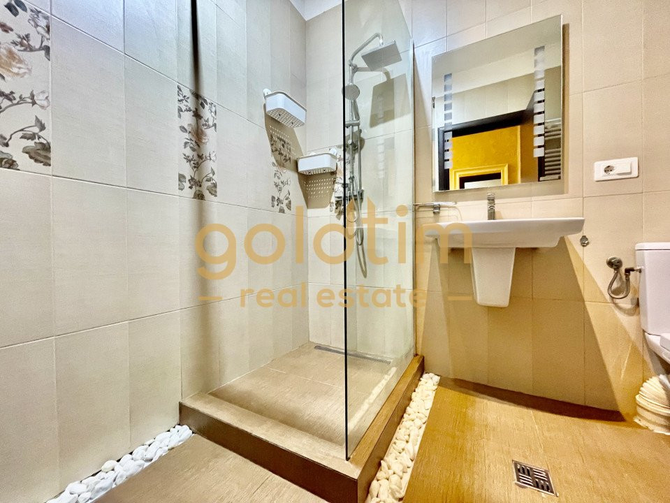 MOBILAT SI UTILAT/ PETROM CITY/SPATII DEPOZITARE/TERASA