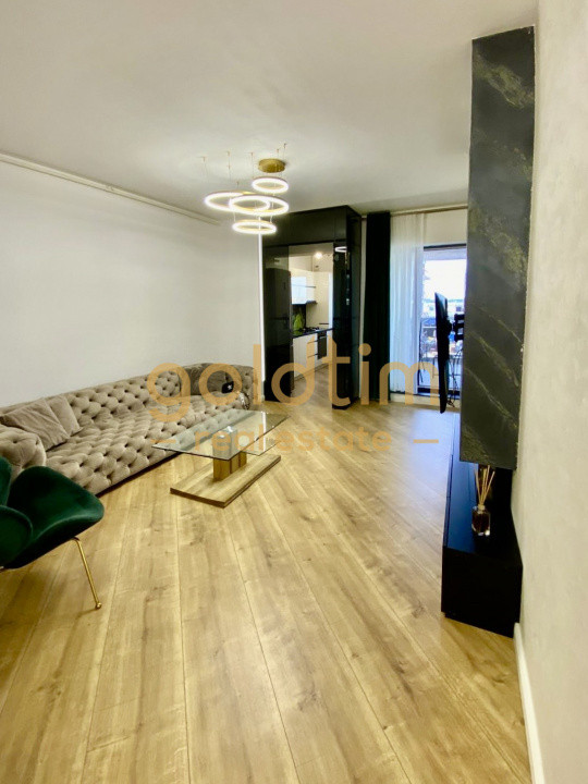 PIPERA PLAZA/SUPERB/PARCARE INCLUSA/BUCATARIE INCHISA