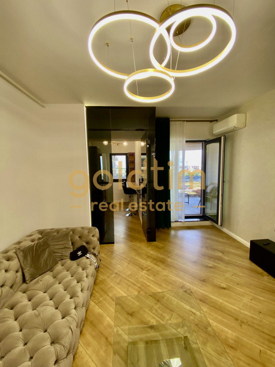 PIPERA PLAZA/SUPERB/PARCARE INCLUSA/BUCATARIE INCHISA