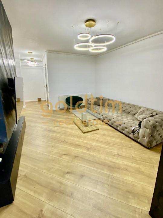 PIPERA PLAZA/SUPERB/PARCARE INCLUSA/BUCATARIE INCHISA