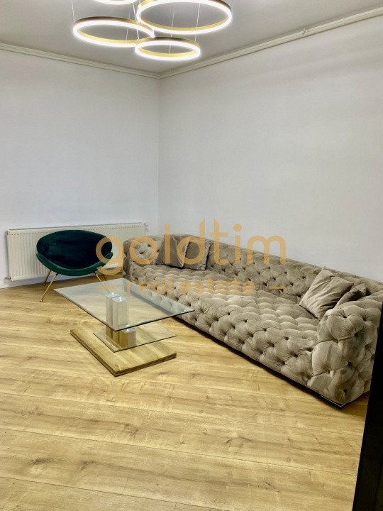 PIPERA PLAZA/SUPERB/PARCARE INCLUSA/BUCATARIE INCHISA