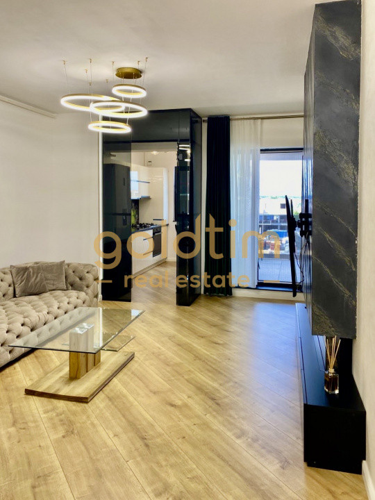 PIPERA PLAZA/SUPERB/PARCARE INCLUSA/BUCATARIE INCHISA