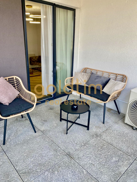 PIPERA PLAZA/SUPERB/PARCARE INCLUSA/BUCATARIE INCHISA