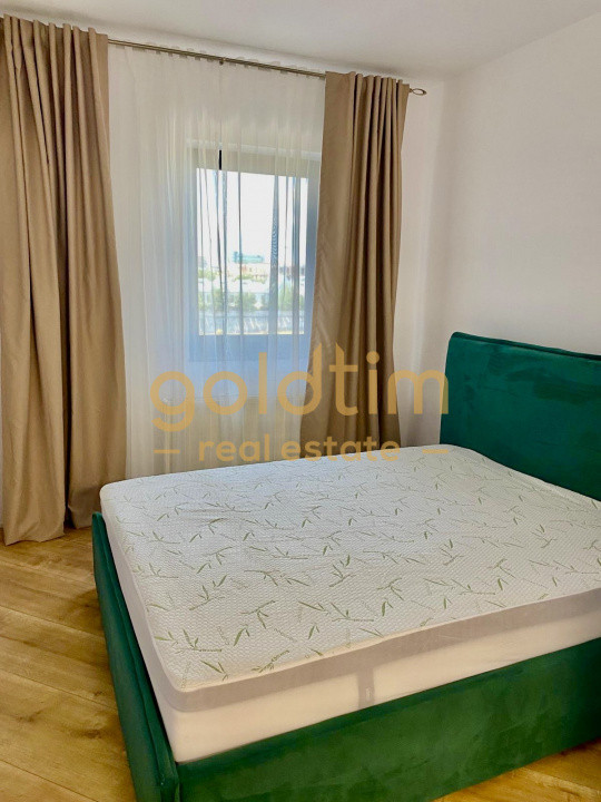 PIPERA PLAZA/SUPERB/PARCARE INCLUSA/BUCATARIE INCHISA