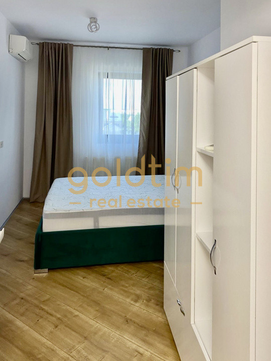 PIPERA PLAZA/SUPERB/PARCARE INCLUSA/BUCATARIE INCHISA