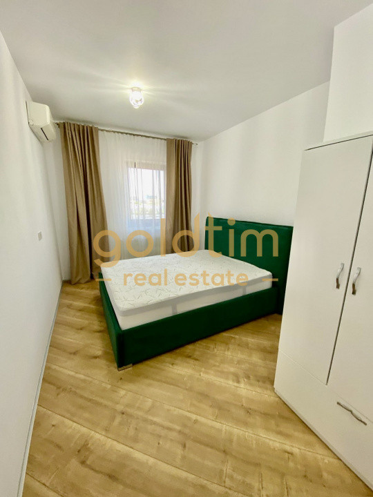 PIPERA PLAZA/SUPERB/PARCARE INCLUSA/BUCATARIE INCHISA