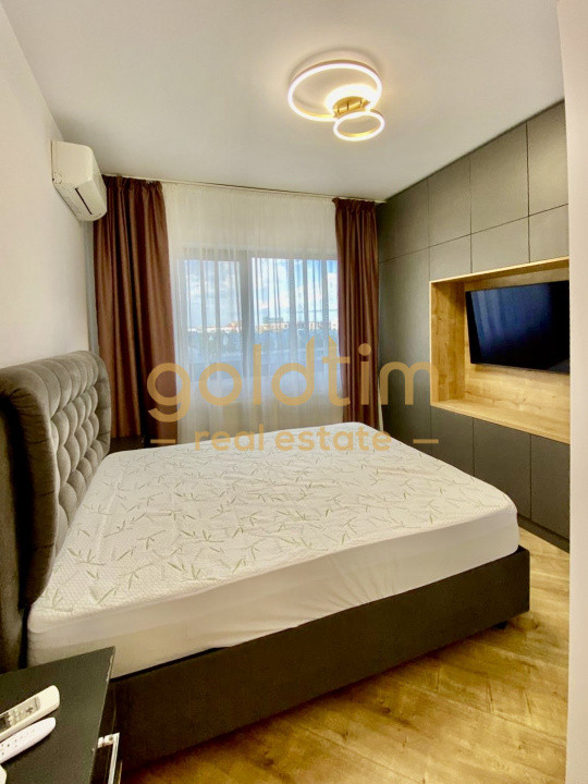 PIPERA PLAZA/SUPERB/PARCARE INCLUSA/BUCATARIE INCHISA