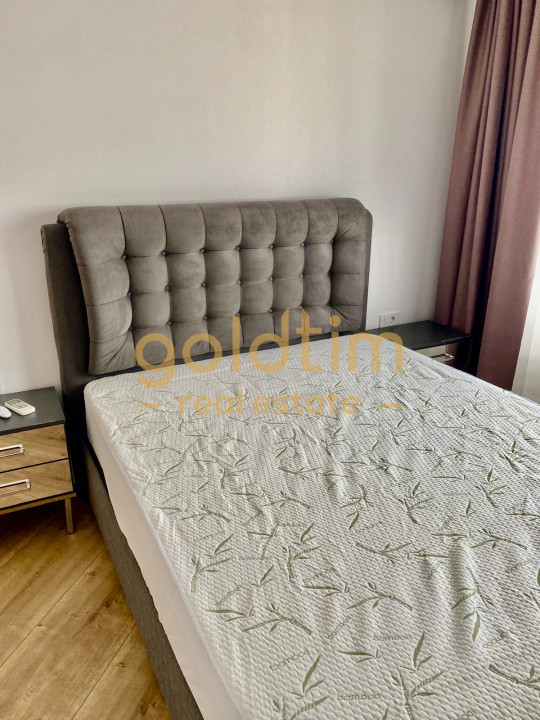 PIPERA PLAZA/SUPERB/PARCARE INCLUSA/BUCATARIE INCHISA