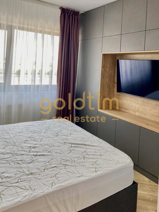 PIPERA PLAZA/SUPERB/PARCARE INCLUSA/BUCATARIE INCHISA