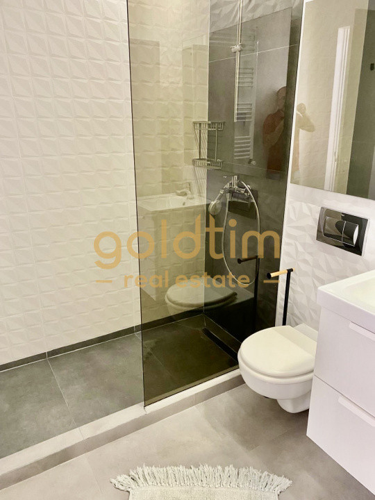 PIPERA PLAZA/SUPERB/PARCARE INCLUSA/BUCATARIE INCHISA