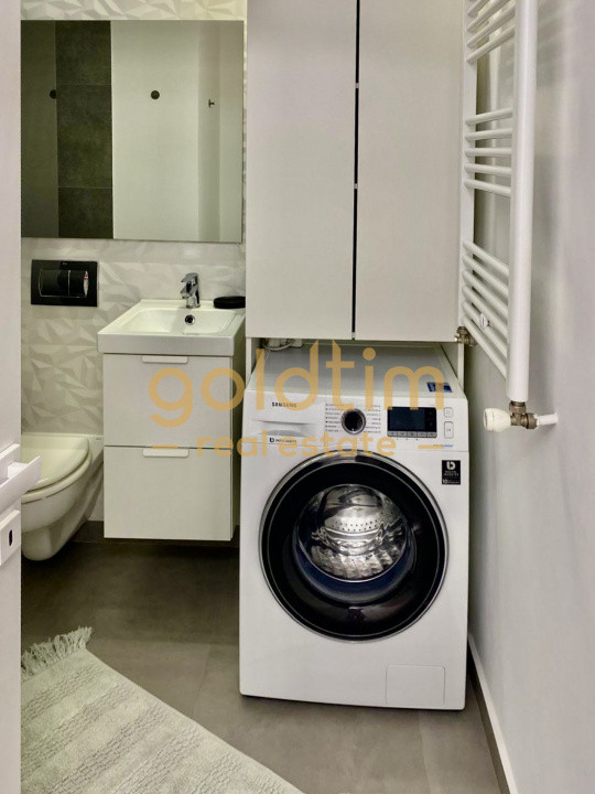 PIPERA PLAZA/SUPERB/PARCARE INCLUSA/BUCATARIE INCHISA