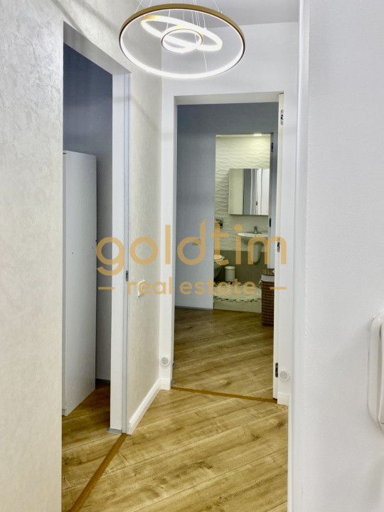 PIPERA PLAZA/SUPERB/PARCARE INCLUSA/BUCATARIE INCHISA